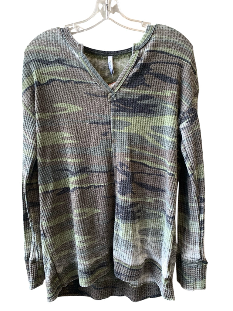 Z SUPPLY  xS TOP  W