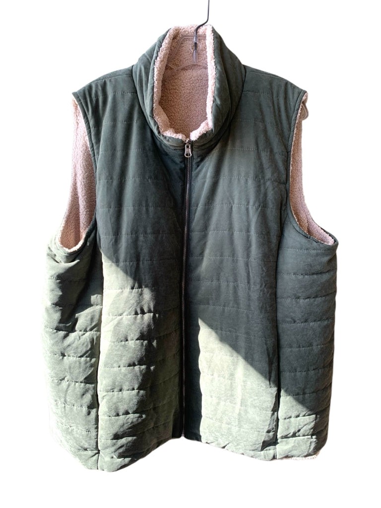 ENTRO  1X VEST W