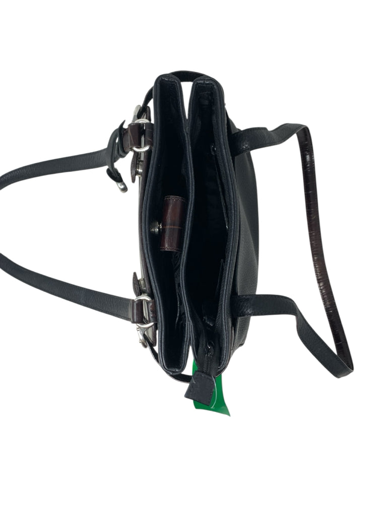 BRIGHTON  medium PURSE W