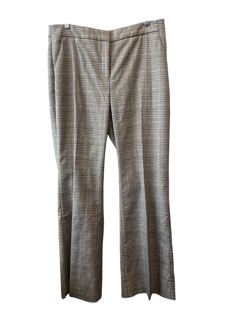 CHICO'S  12 PANTS W