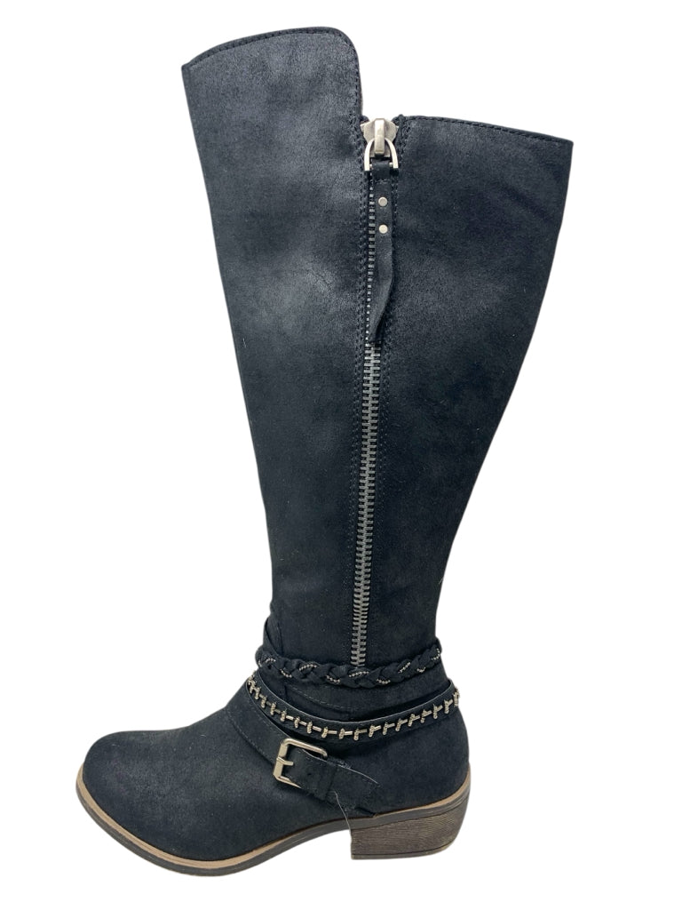 SO  6 BOOT W