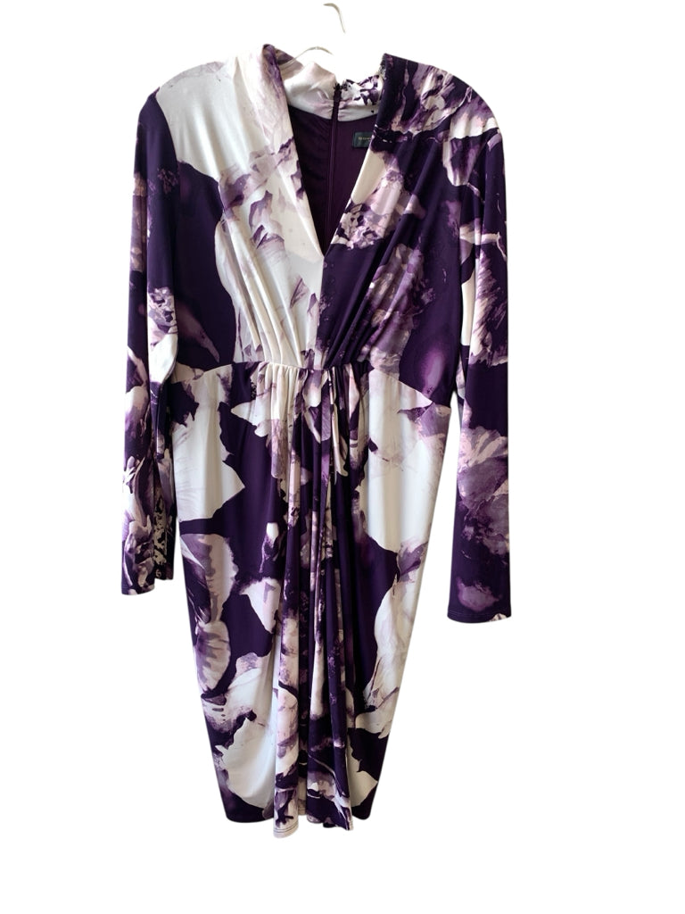 DONNA KARAN  14 DRESS W