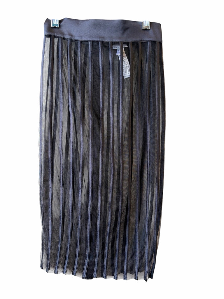 LA PERLA Size 4 SKIRT W