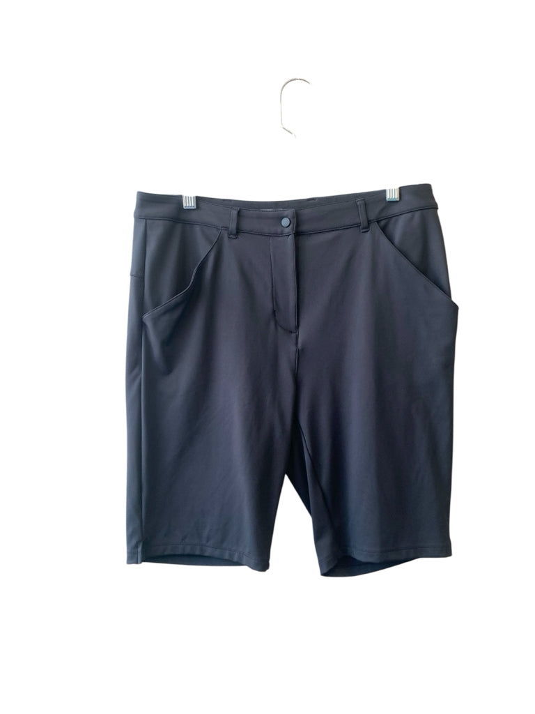 CALIA   8 SHORT W