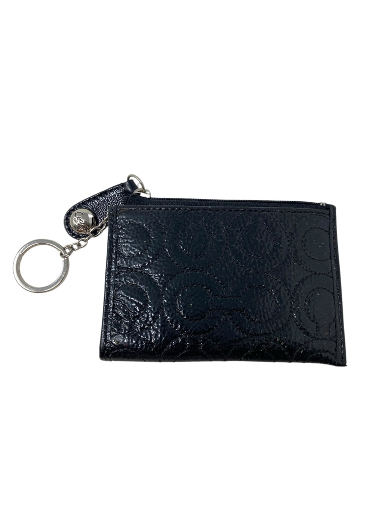 COACH Size NEW! COIN PURSE