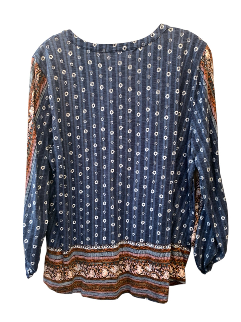 STYLE & CO  xL TOP W