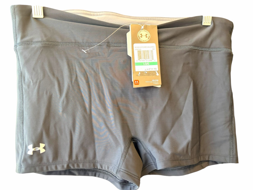 UNDER ARMOUR Size large GYM W