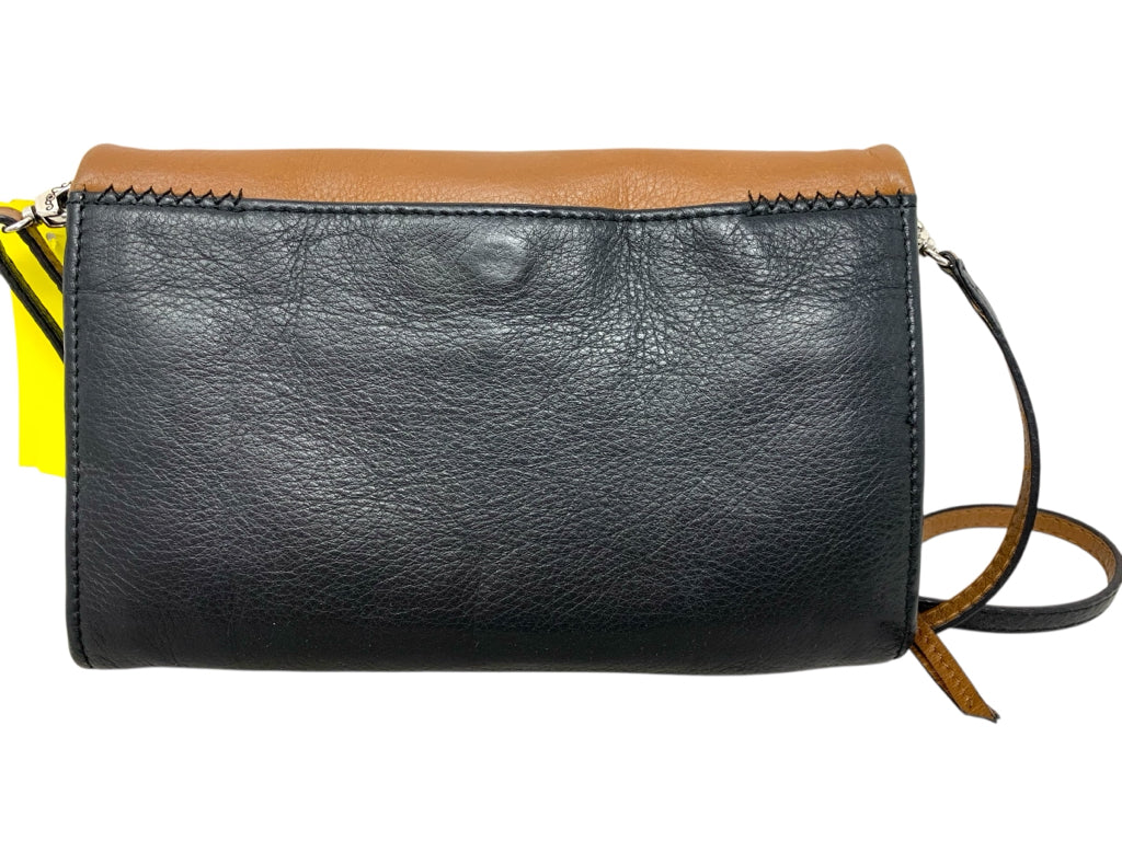 BRIGHTON  s/M CROSSBODY W