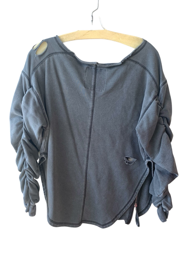 PEBBY FOREVEE  s/M TOPW