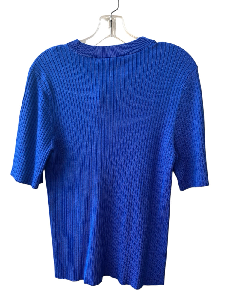 ANN TAYLOR  xL TOP  W