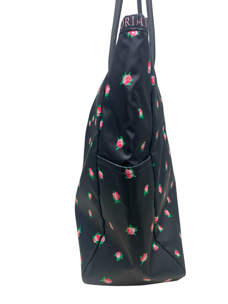 VICTORIA'S SECRET  large TOTE W
