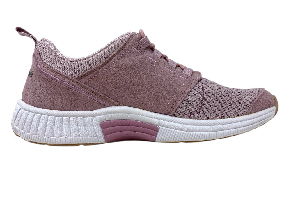 ORTHOFEET  7.5 SNEAKERS W