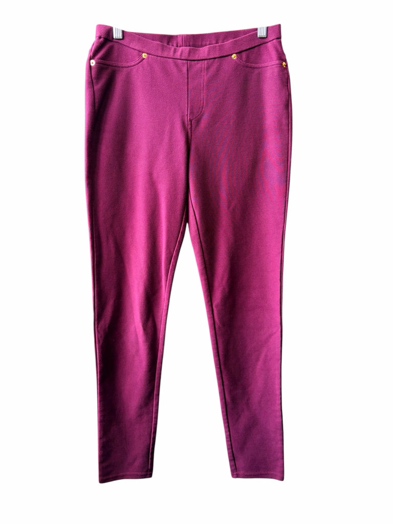 MICHAEL KORS Size medium LEGGINGS W