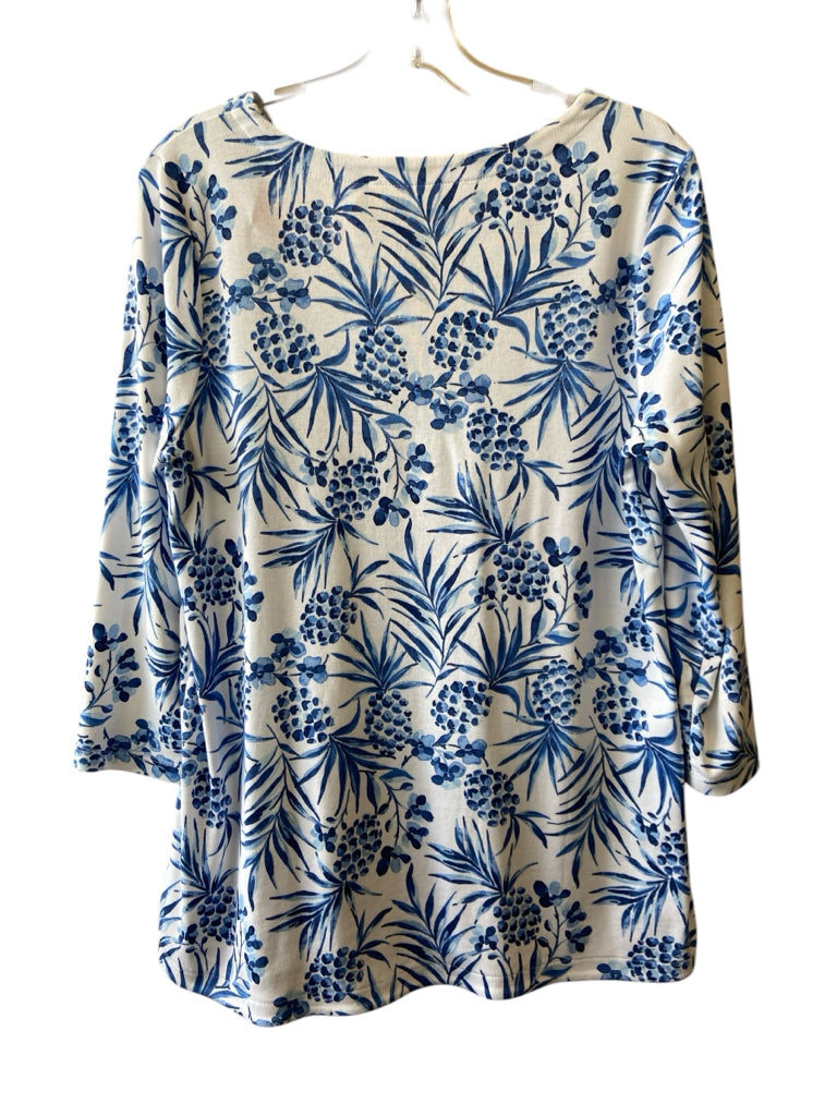 J JILL Size medium TOPW