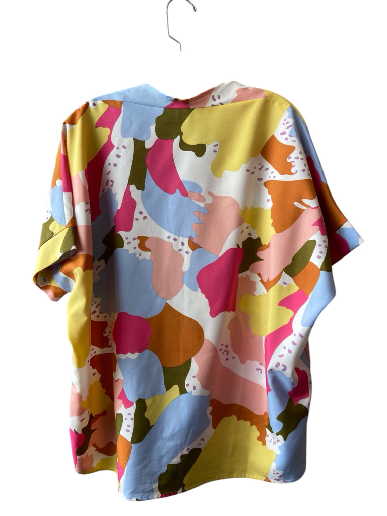 JODIFL Size small TOP  W