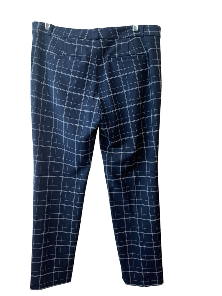 BANANA REPUBLIC  10 PANTS W