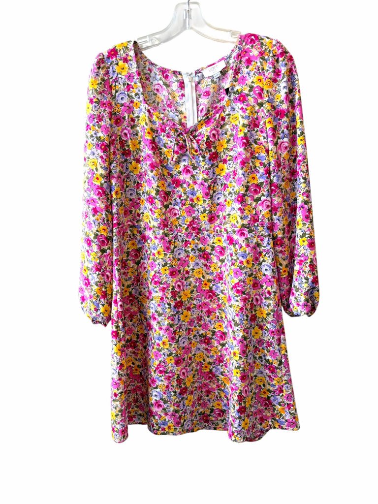 LOFT Size 10P DRESS W