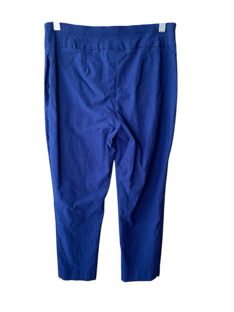 CHICO'S  4 CROP W