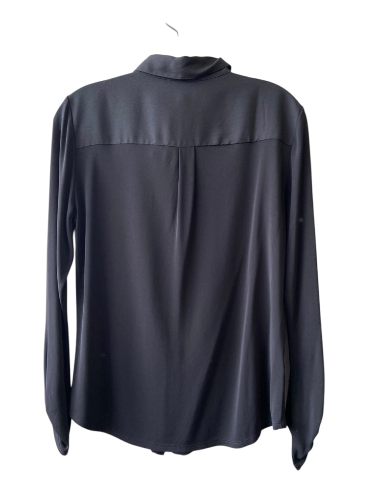 ANN TAYLOR Size medium BLOUSE W