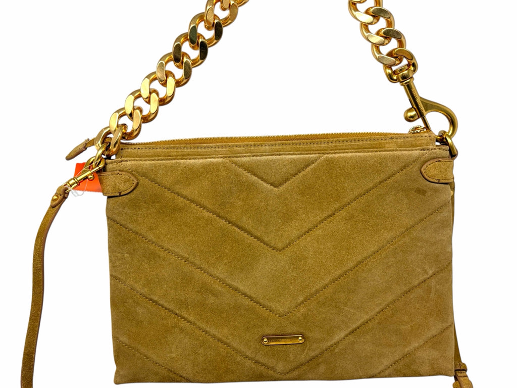 REBECCA MINKOFF Size medium HAND BAG