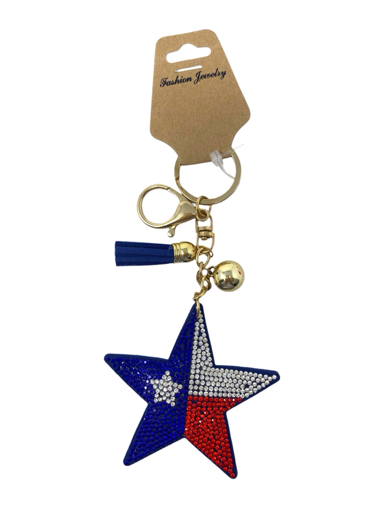 NEW! KEYCHAIN