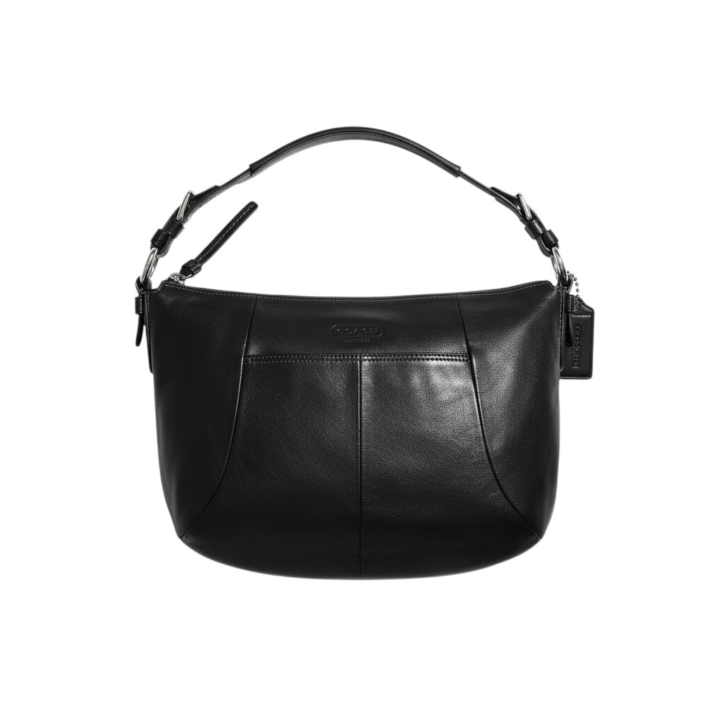 COACH  medium PURSE W