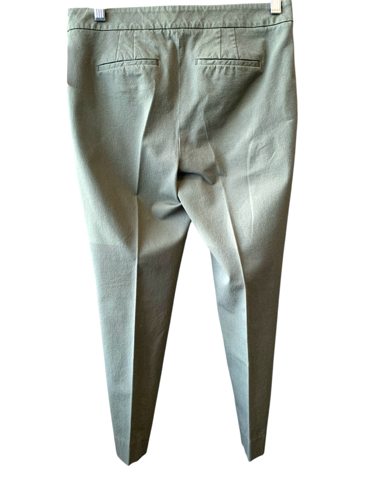 TALBOTS  6P PANTS W