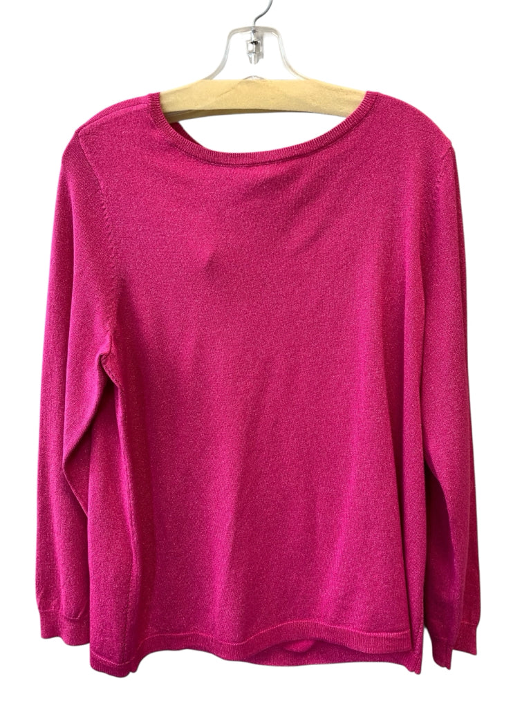 CHICO'S  large TOP  W