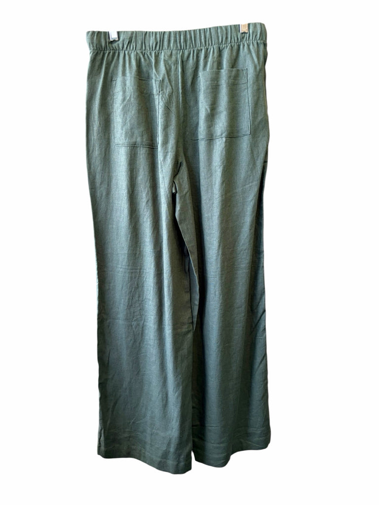 Size 2-4 PANTS W