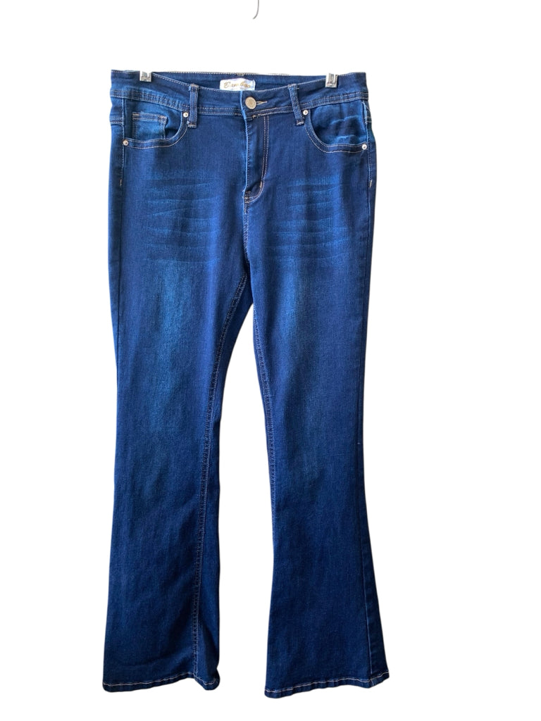 BAMBOO  13 JEANS  W