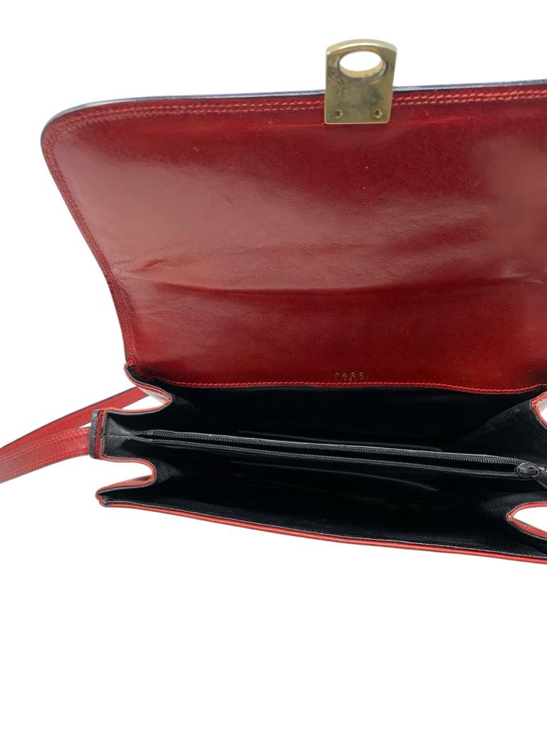 PARRI  s/M CROSSBODY W