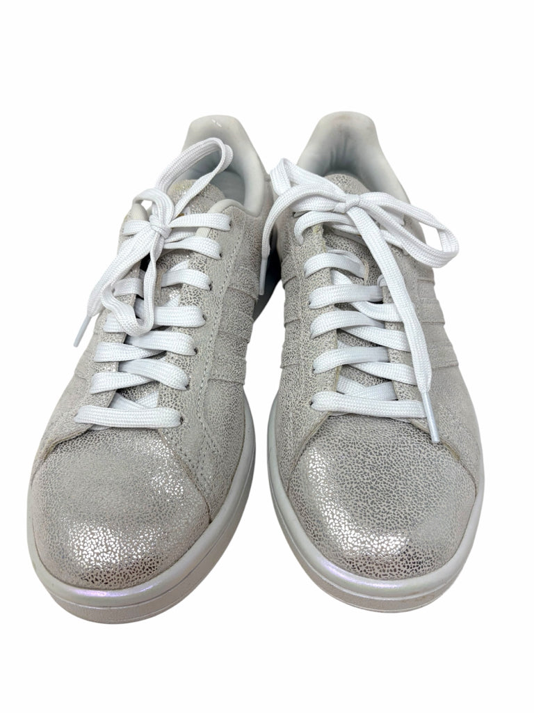 ADIDAS Size 7.5 SNEAKERS W