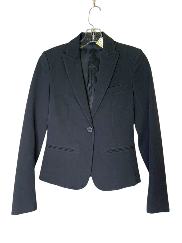 THEORY  0 BLAZER W