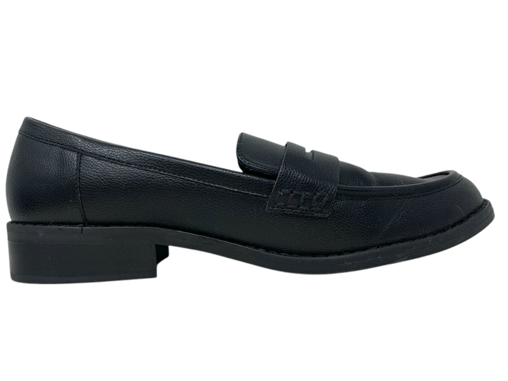 DV  10 LOAFER W