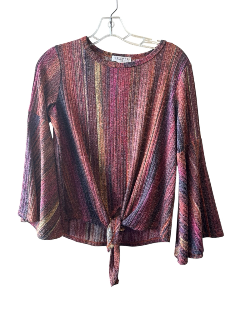 STUDIO JPR  small TOP  W