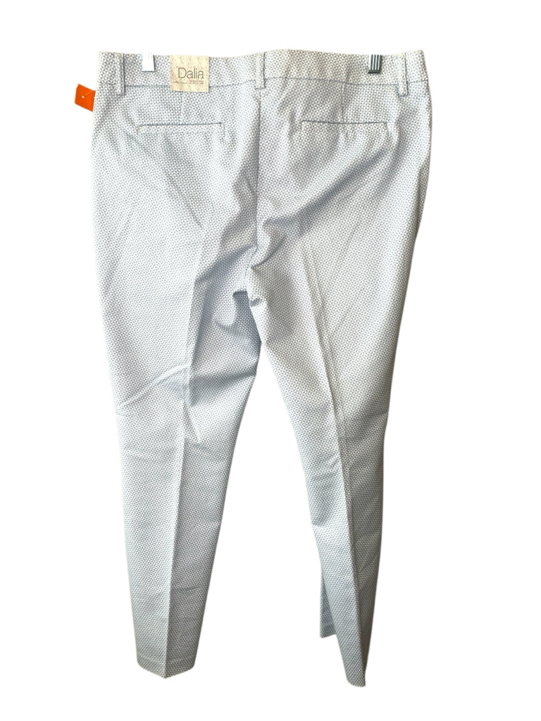 DALIA COLL  10 PANTS W