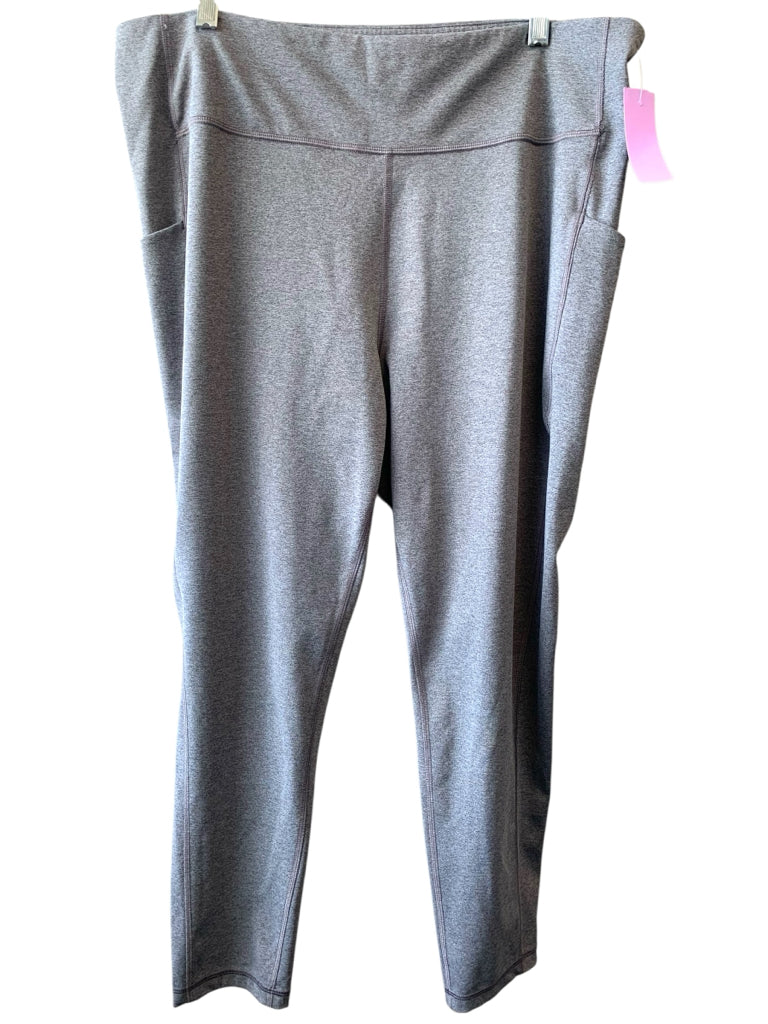 TEK GEAR  2X LEGGINGS W