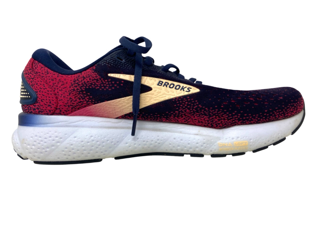BROOKS Size 9 SNEAKERS W