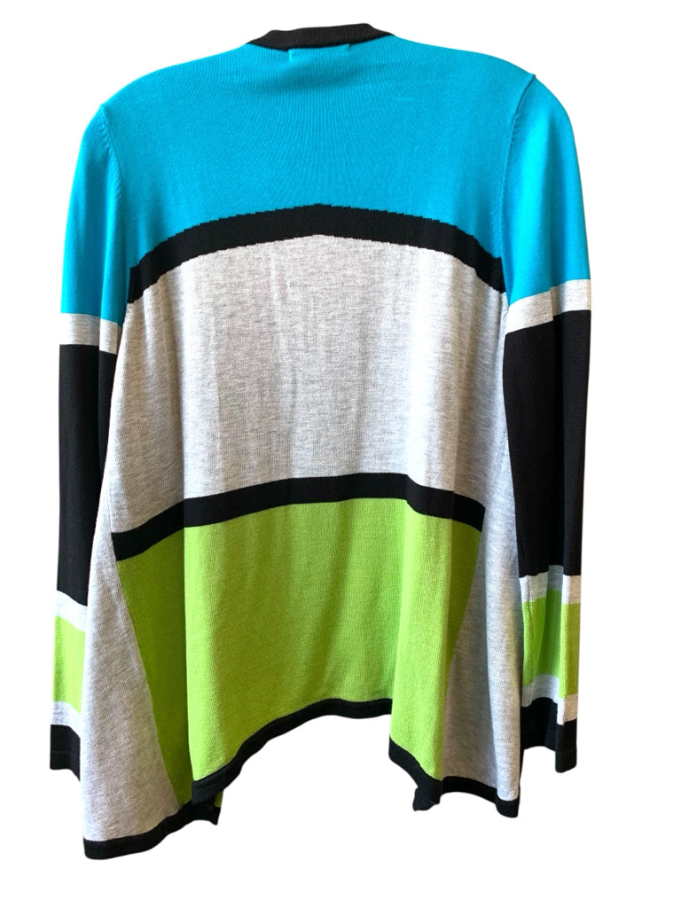 RED  xL CARDIGAN W