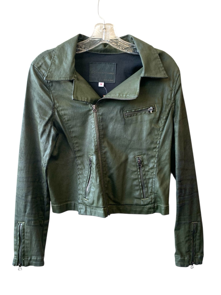 A GOLDSCHMIED  medium JACKET W