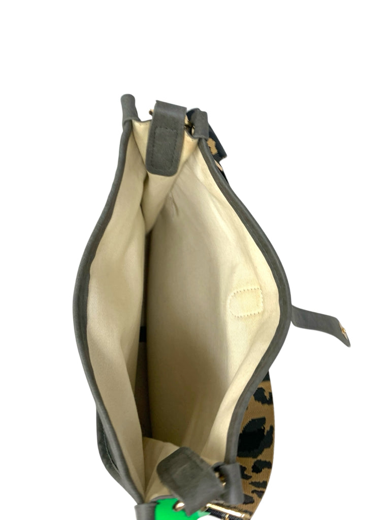 medium PURSE W
