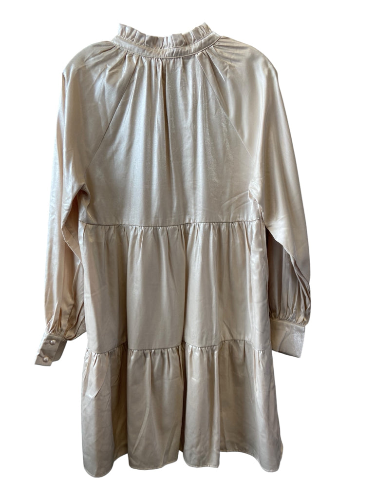 MAZIK Size small DRESS W