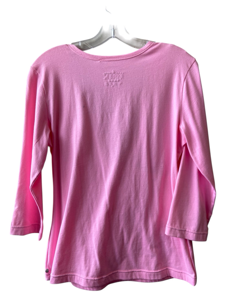 NEON BUDDHA Size medium TOP  W