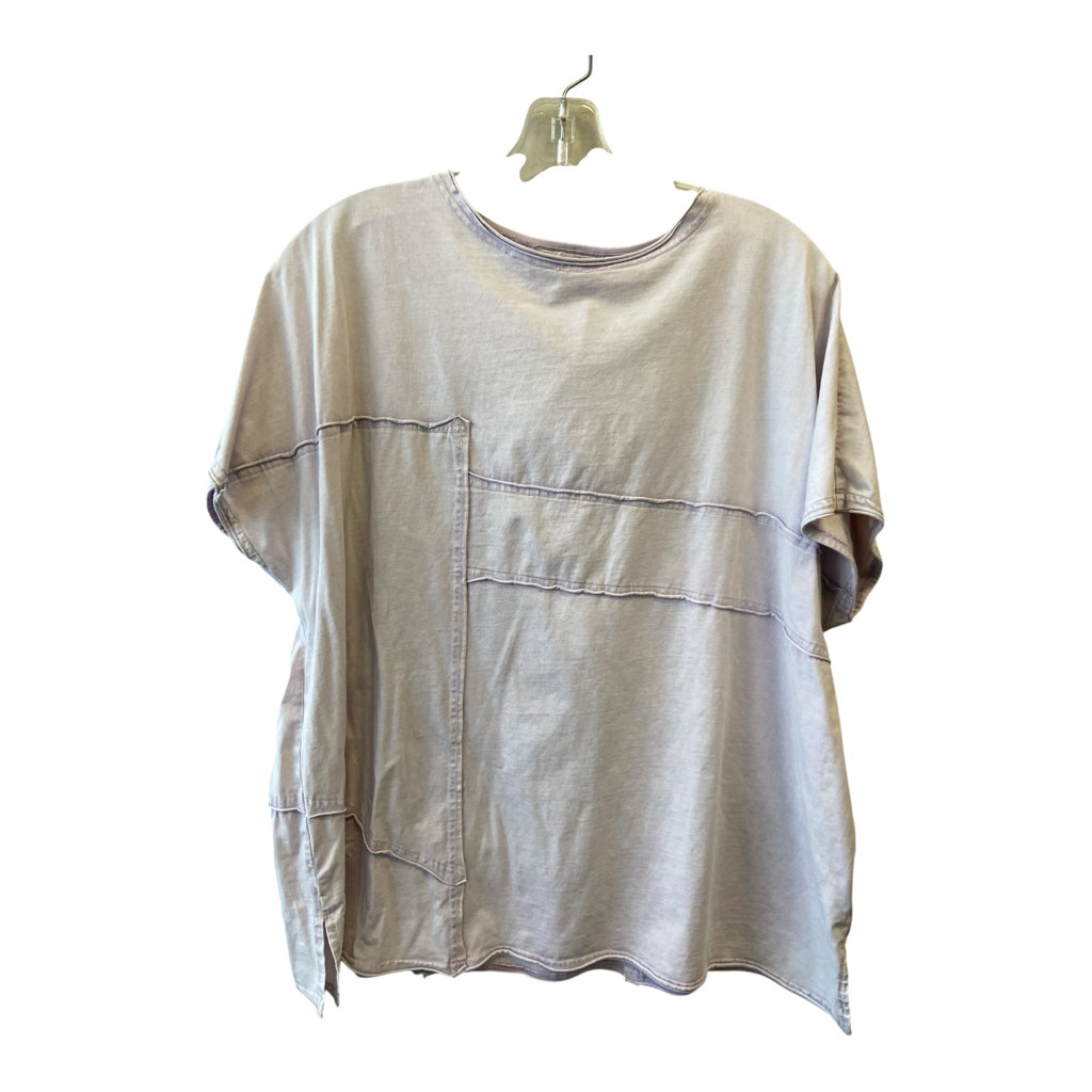 EASEL Size small TOP W