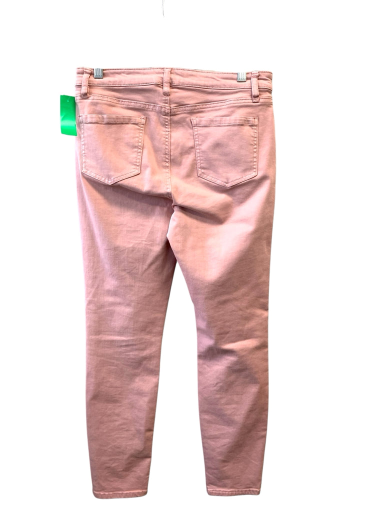 BUFFALO  8 JEANS W