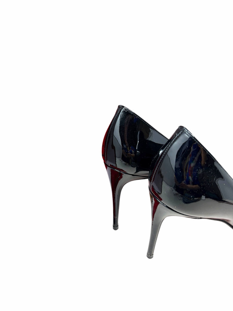 LOUBOUTIN Size 9 HEEL W