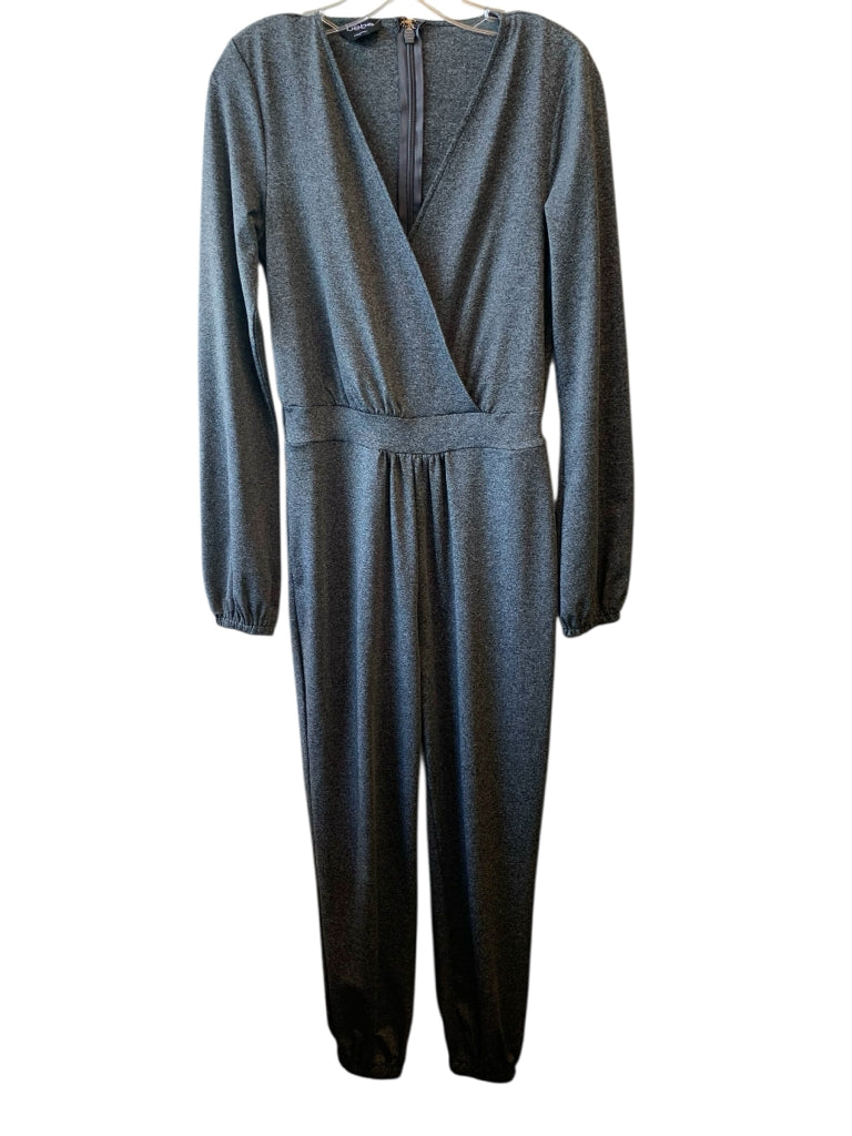BEBE  medium JUMPSUIT W