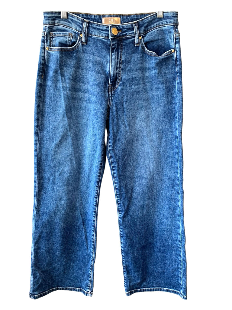 KUT  8 JEANS W
