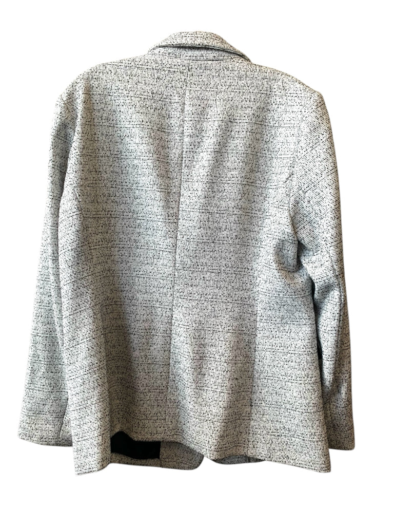 NINE WEST  14 BLAZER W