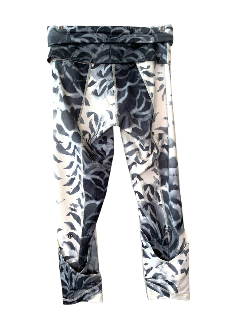 LULULEMON  small GYM W